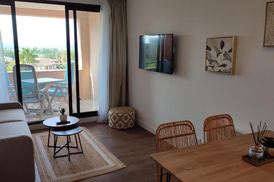Photo of Livingroom in Les Restanques