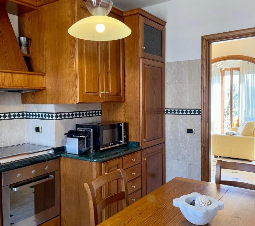 Photo of Kitchen in Forte dei Marmi