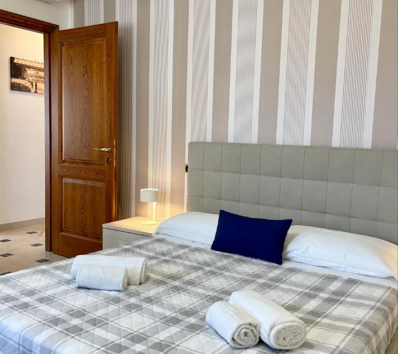 Photo of Bedroom in Forte dei Marmi