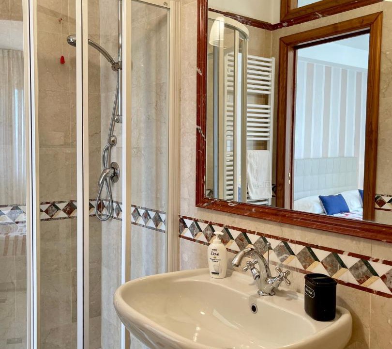Photo of Bathroom in Forte dei Marmi