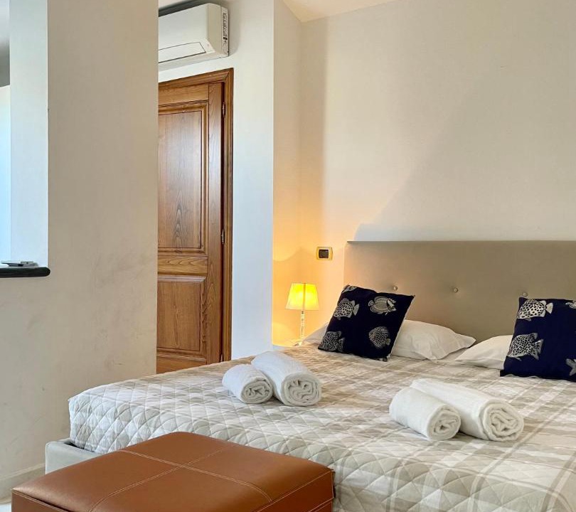 Photo of Bedroom in Forte dei Marmi