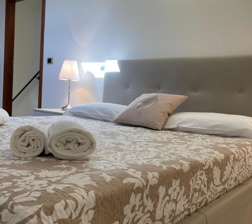 Photo of Bedroom in Forte dei Marmi