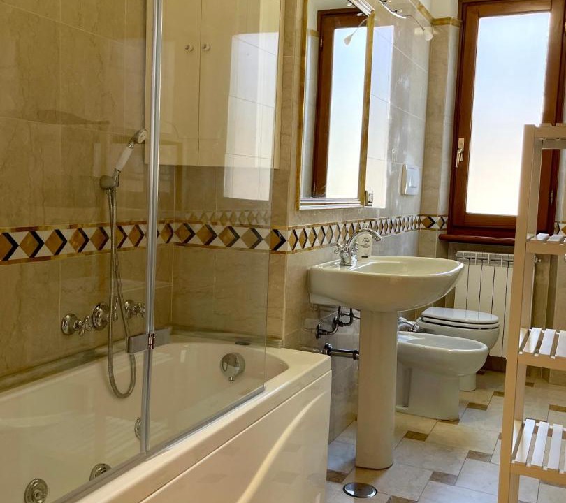 Photo of Bathroom in Forte dei Marmi