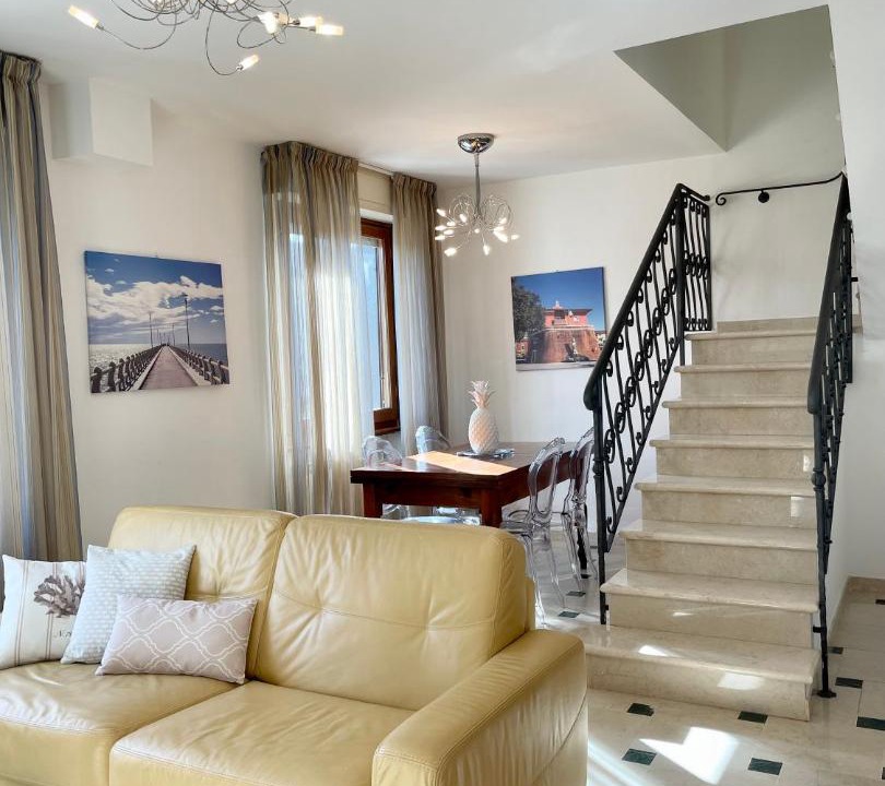 Photo of Livingroom in Forte dei Marmi