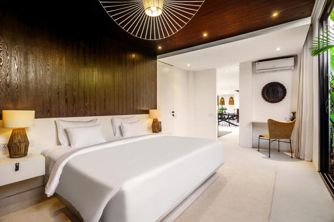 Photo of Bedroom in Sayan