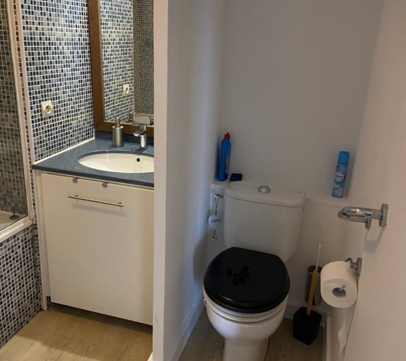 Photo of Bathroom in La Bocca