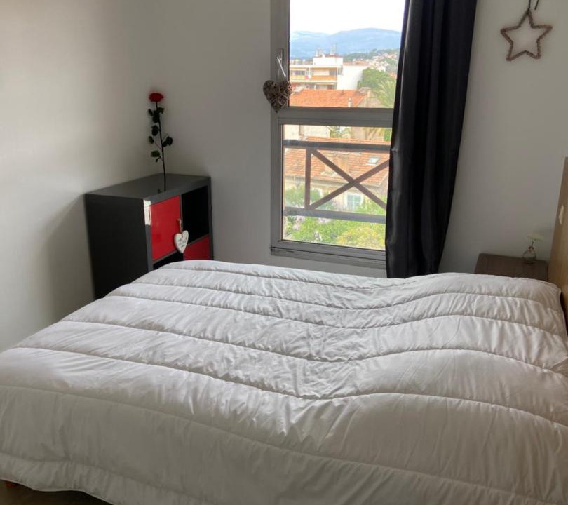 Photo of Bedroom in La Bocca