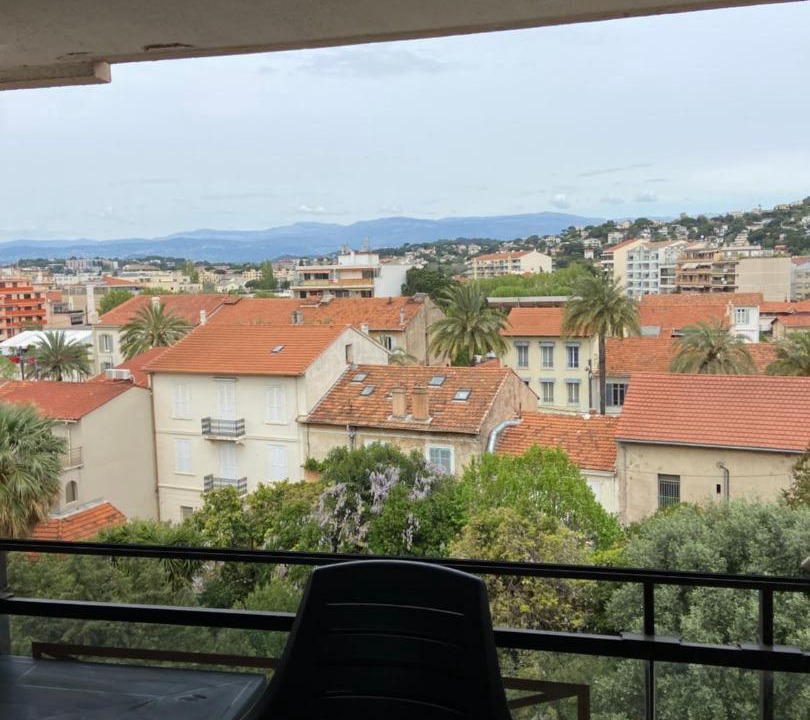 Photo of Patio Balcony in La Bocca