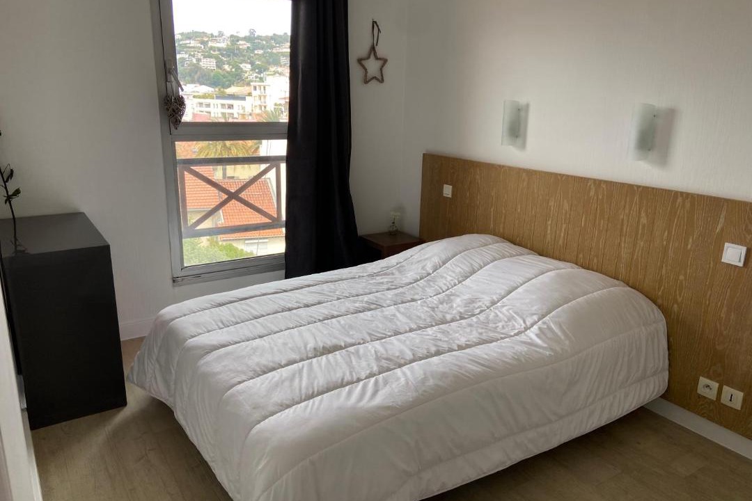 Photo of Bedroom in La Bocca