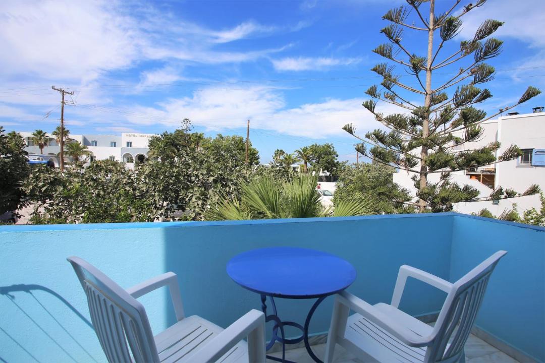 Photo of Patio Balcony in Kamari