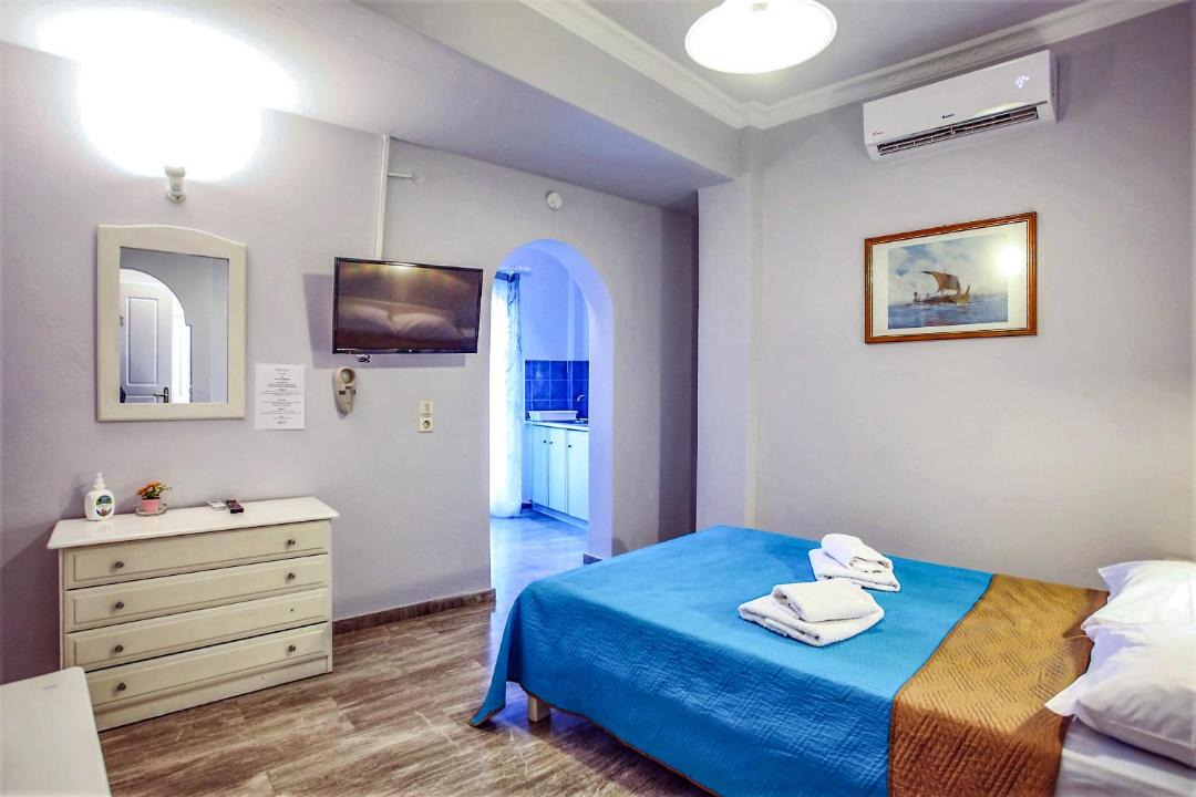 Photo of Bedroom in Kamari