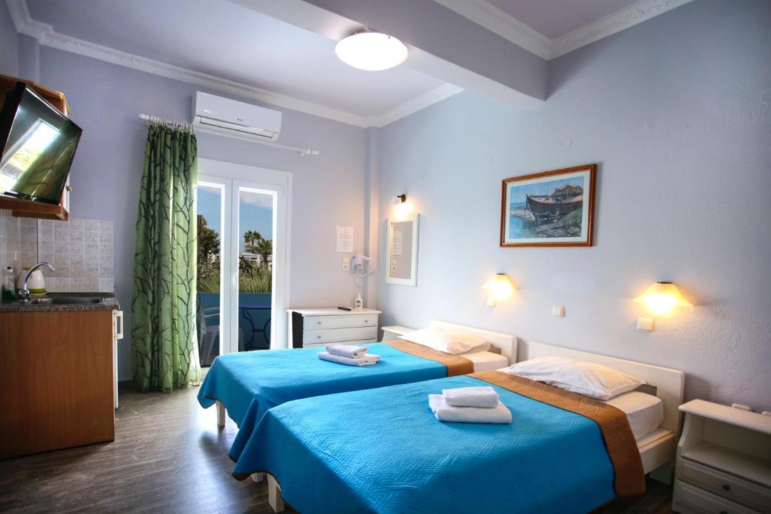 Photo of Bedroom in Kamari