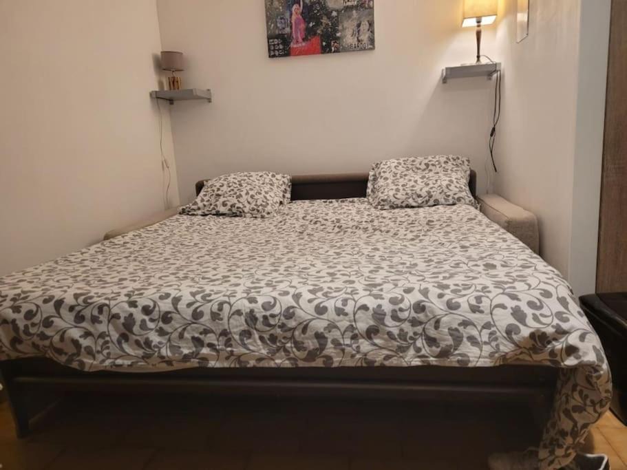 Photo of Bedroom in Le Cannet