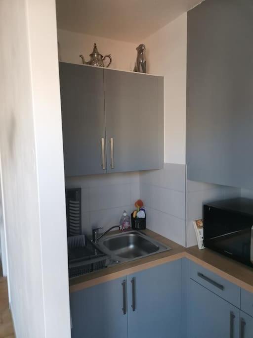 Photo of Kitchen in Le Cannet