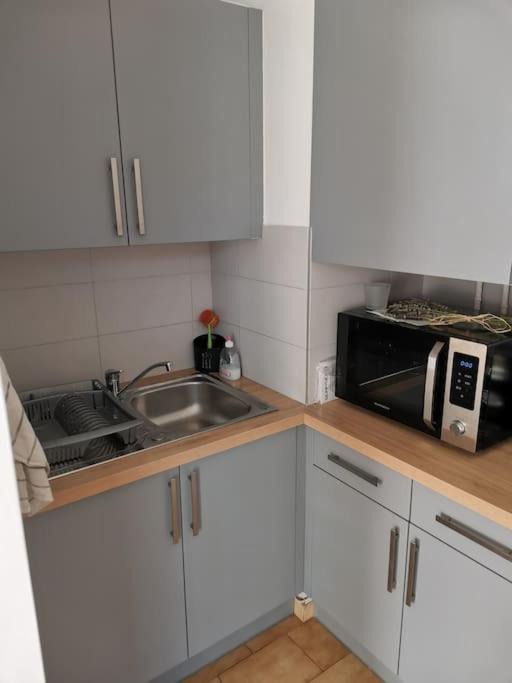Photo of Kitchen in Le Cannet