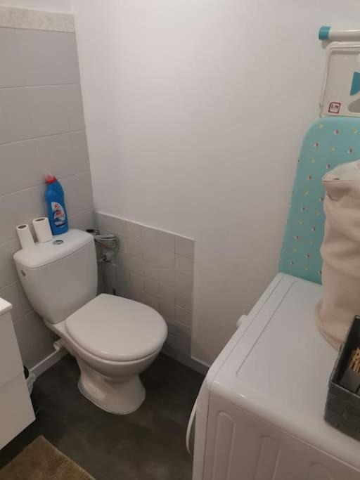Photo of Bathroom in Le Cannet
