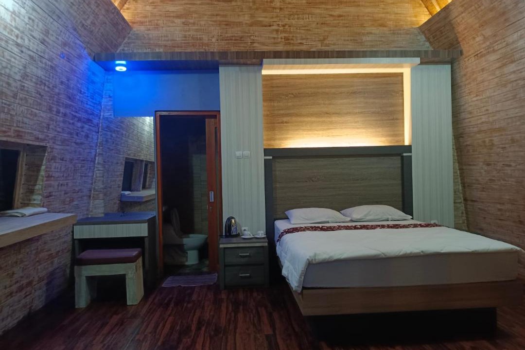 Photo of Bedroom in Negara