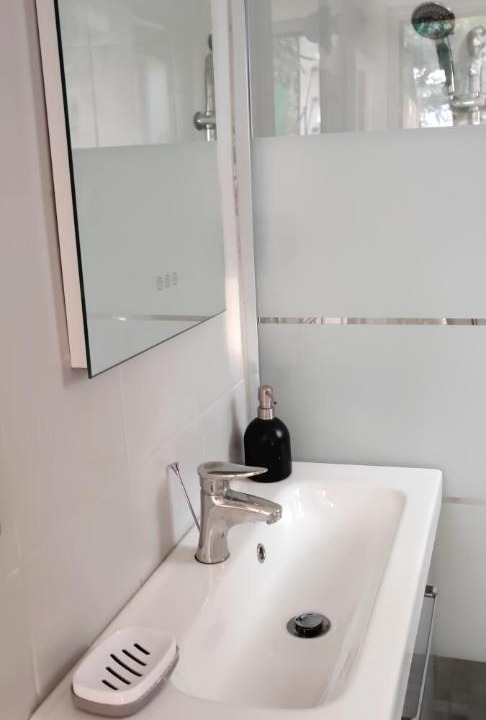 Photo of Bathroom in Peille