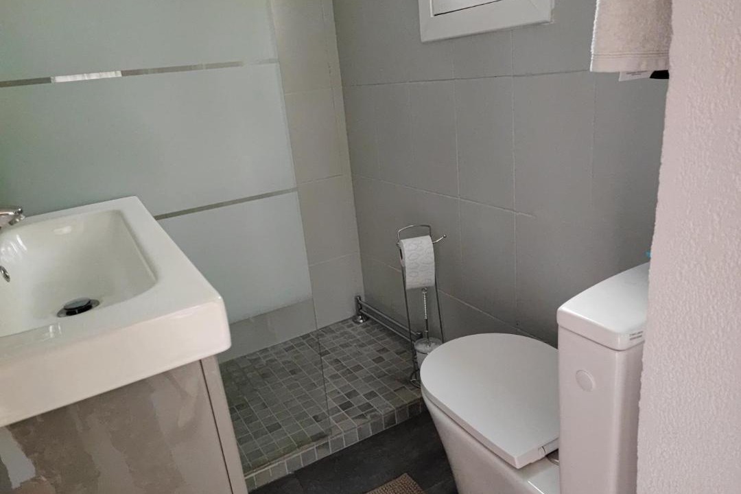 Photo of Bathroom in Peille