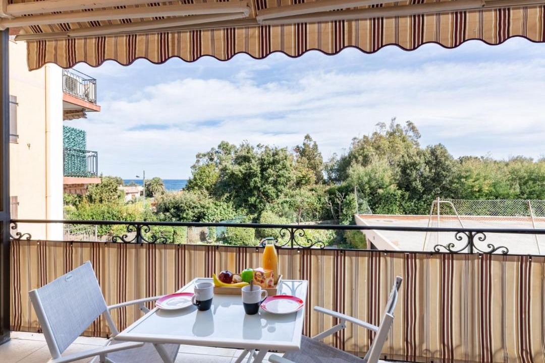 Photo of Patio Balcony in Saint-Aygulf