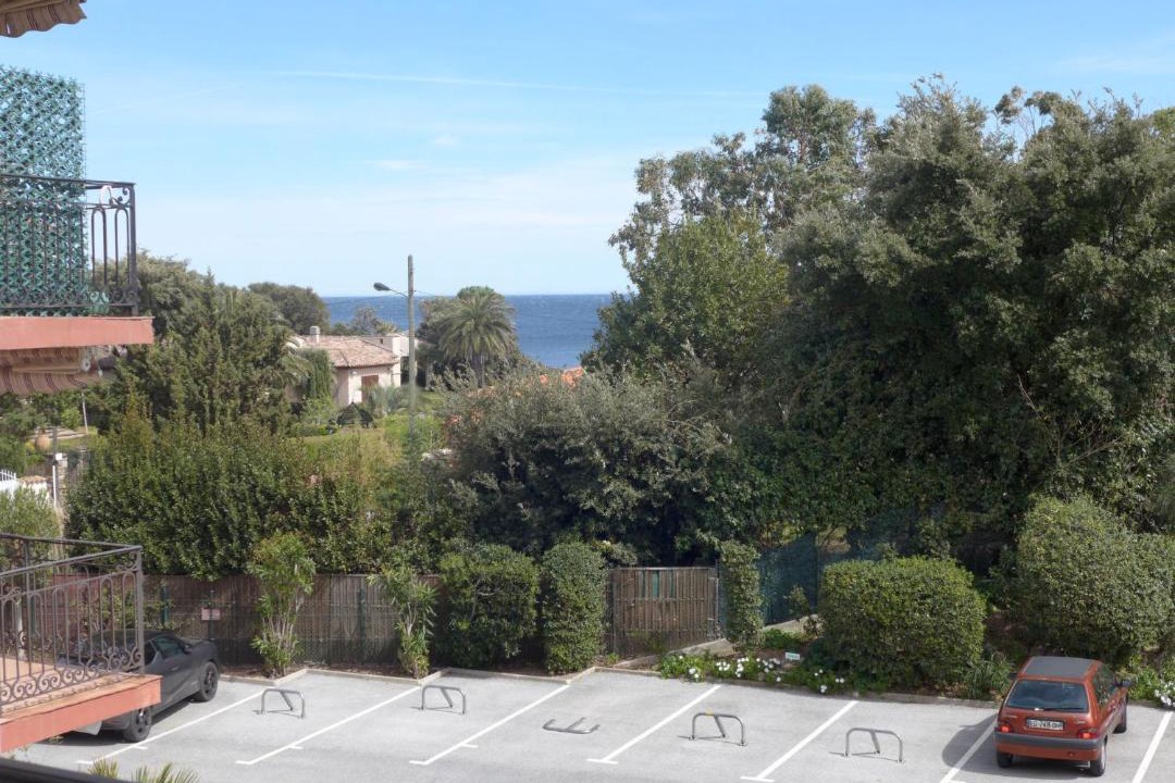 Photo of Patio Balcony in Saint-Aygulf