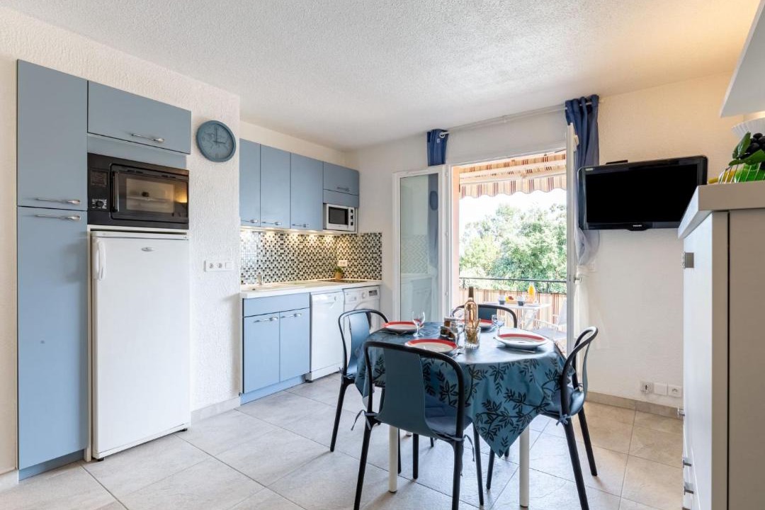 Photo of Kitchen in Saint-Aygulf