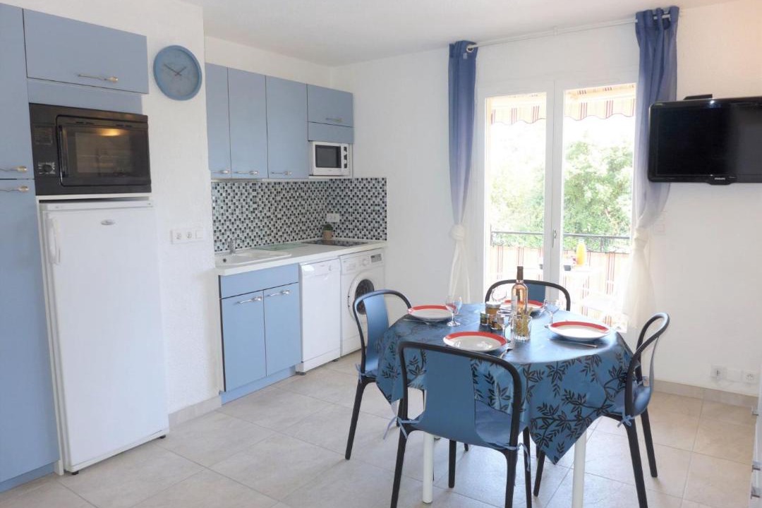 Photo of Kitchen in Saint-Aygulf