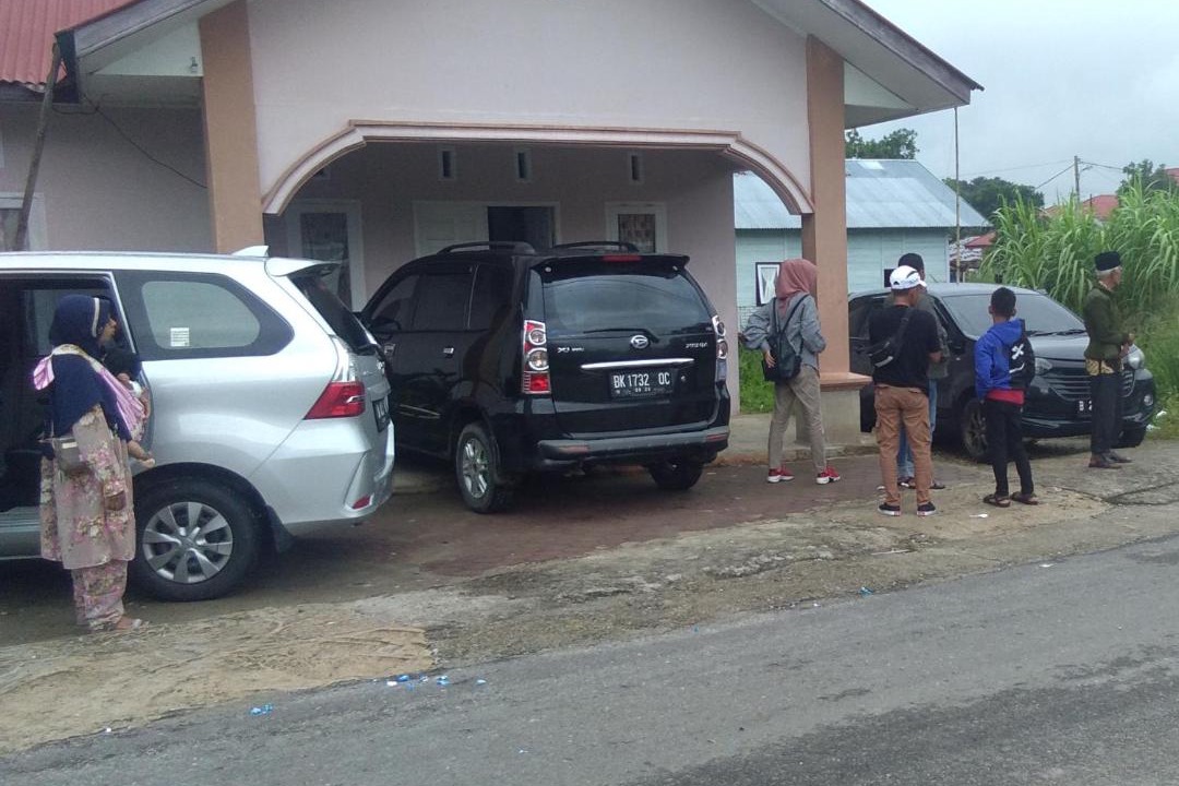 Photo of Others in Bukittinggi