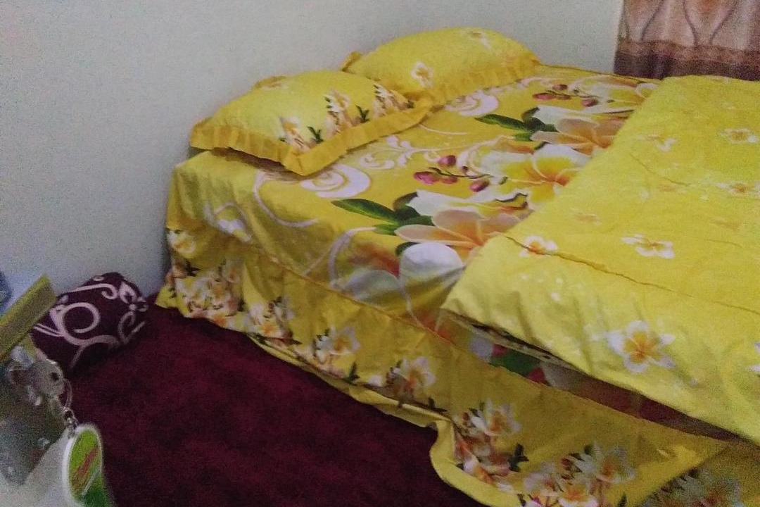 Photo of Bedroom in Bukittinggi