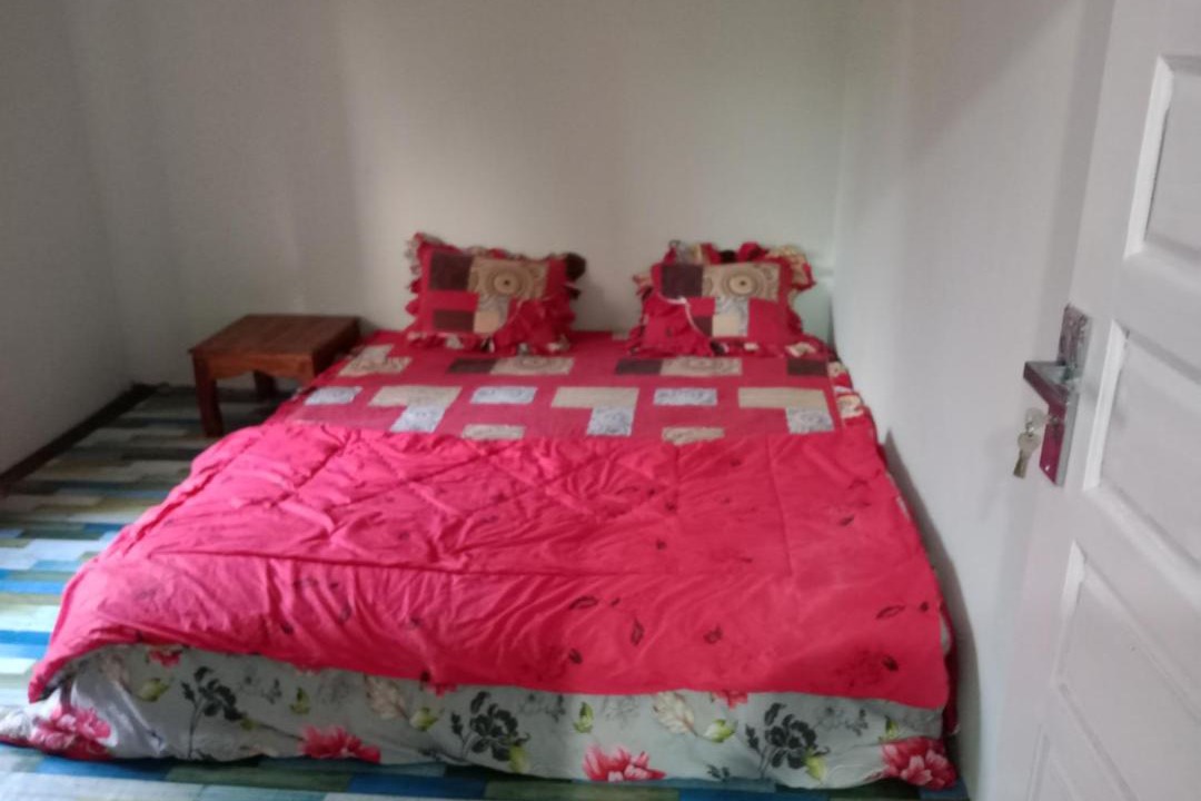 Photo of Bedroom in Bukittinggi