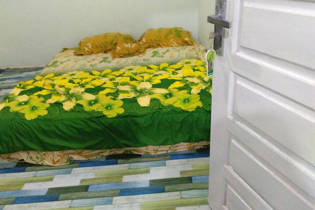 Photo of Bedroom in Bukittinggi