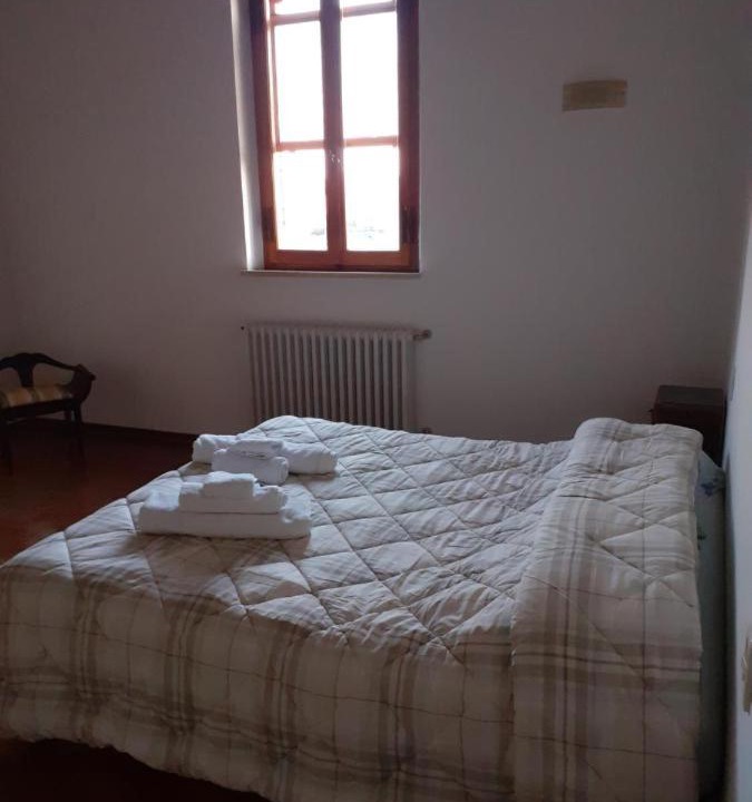 Photo of Bedroom in Grosseto