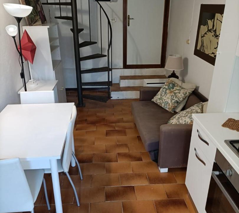 Photo of Livingroom in Pisa City Centre