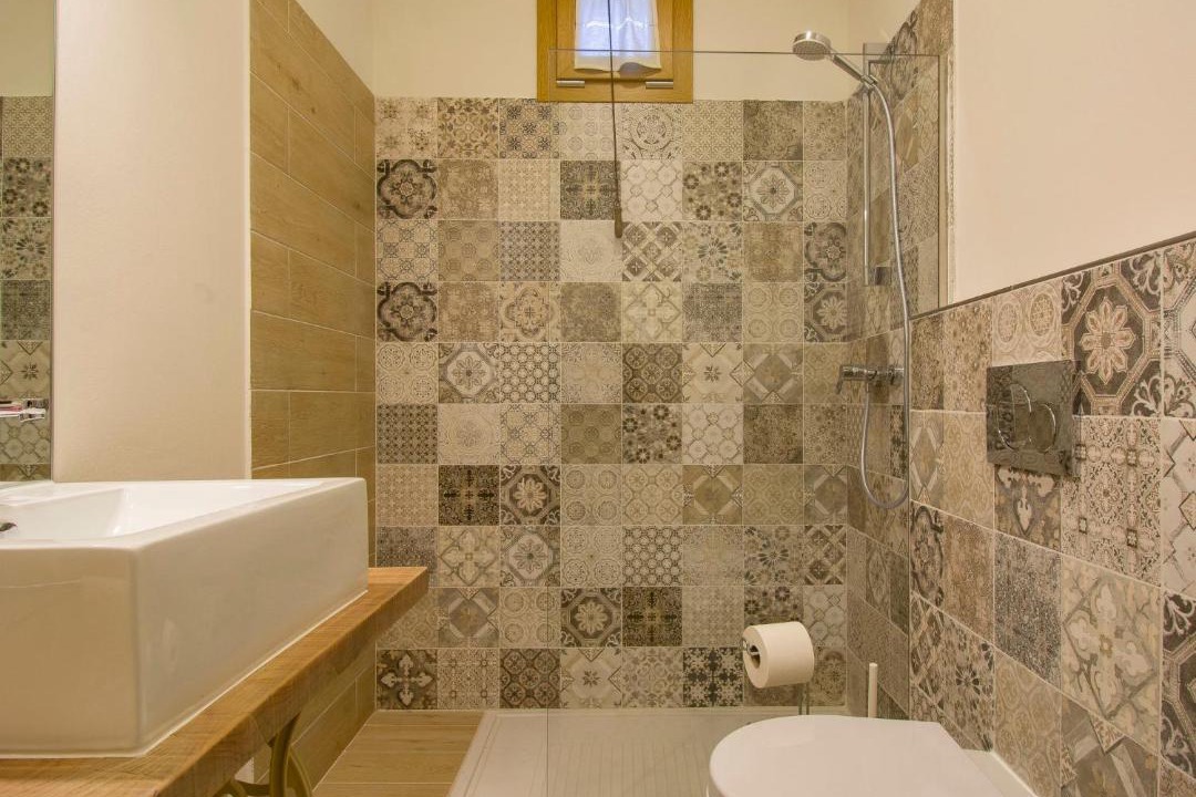 Photo of Bathroom in Macchino