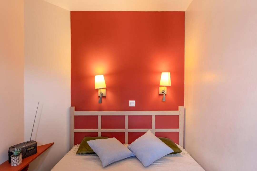 Photo of Bedroom in Cap Esterel