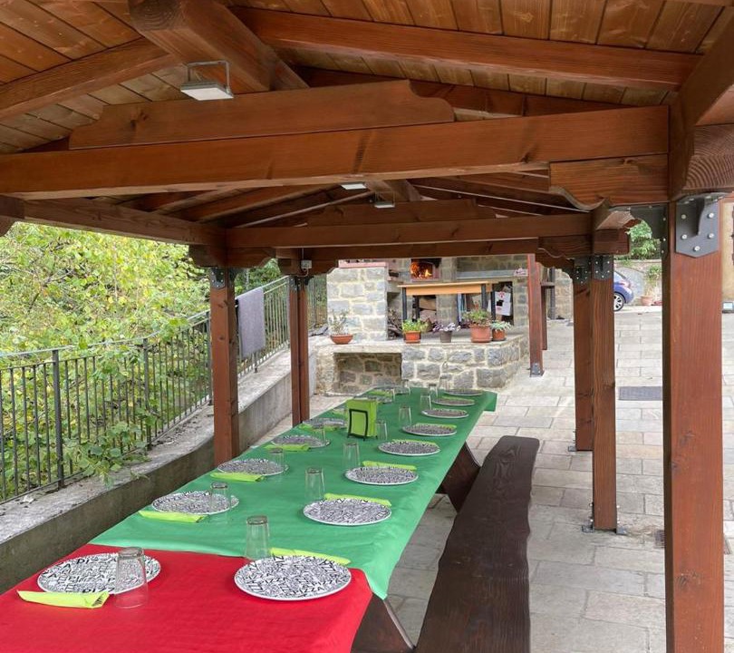 Photo of Others in San Marcello Piteglio