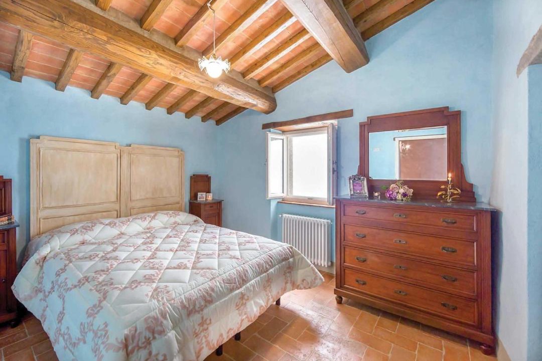 Photo of Bedroom in Cortona