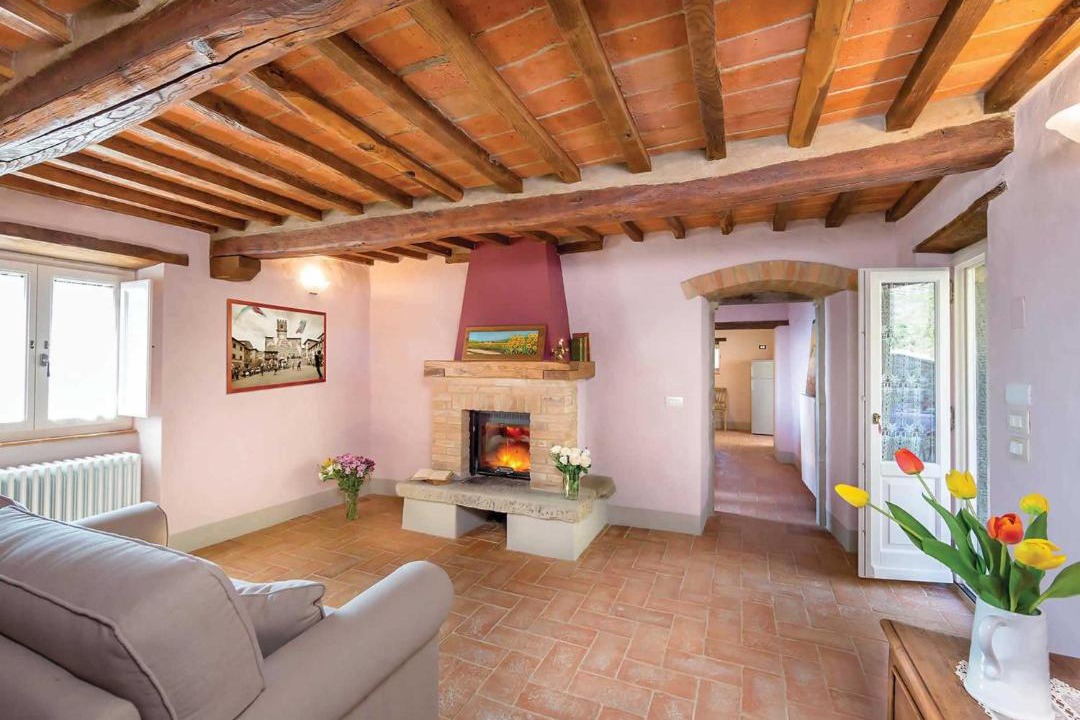 Photo of Livingroom in Cortona