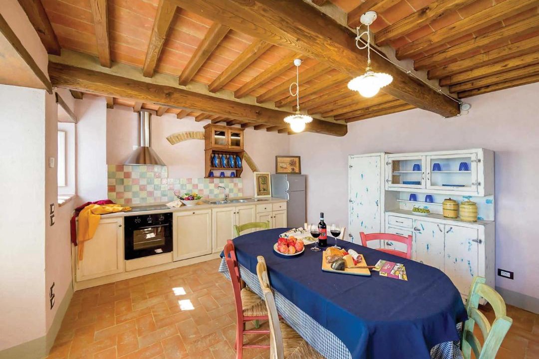 Photo of Kitchen in Cortona