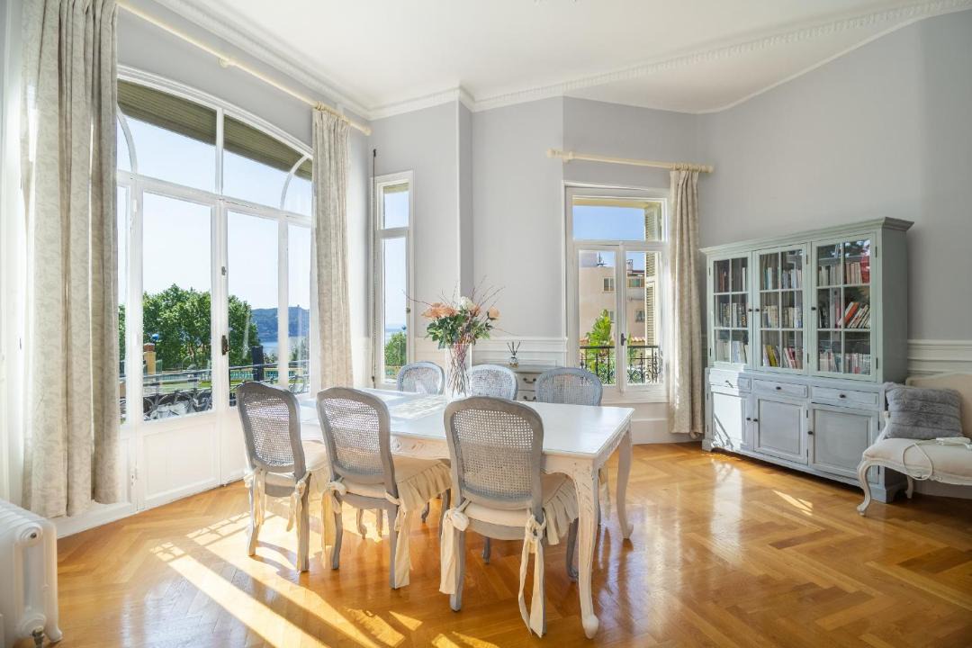 Photo of Livingroom in Villefranche-sur-Mer