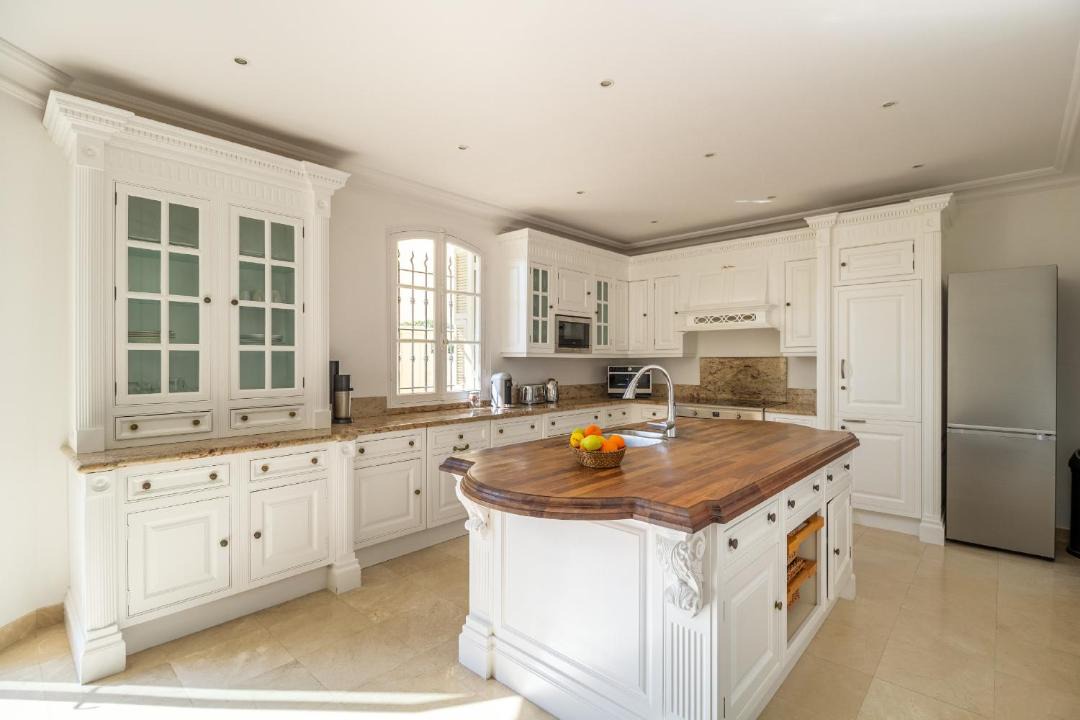 Photo of Kitchen in Villefranche-sur-Mer