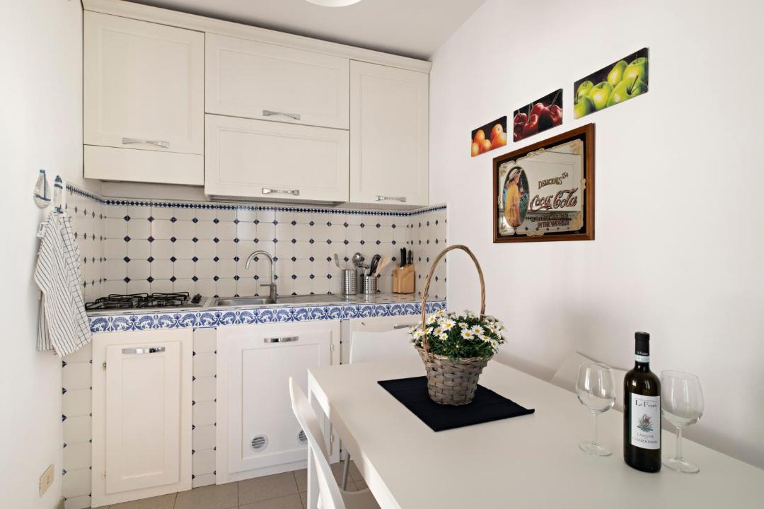Photo of Kitchen in Viareggio