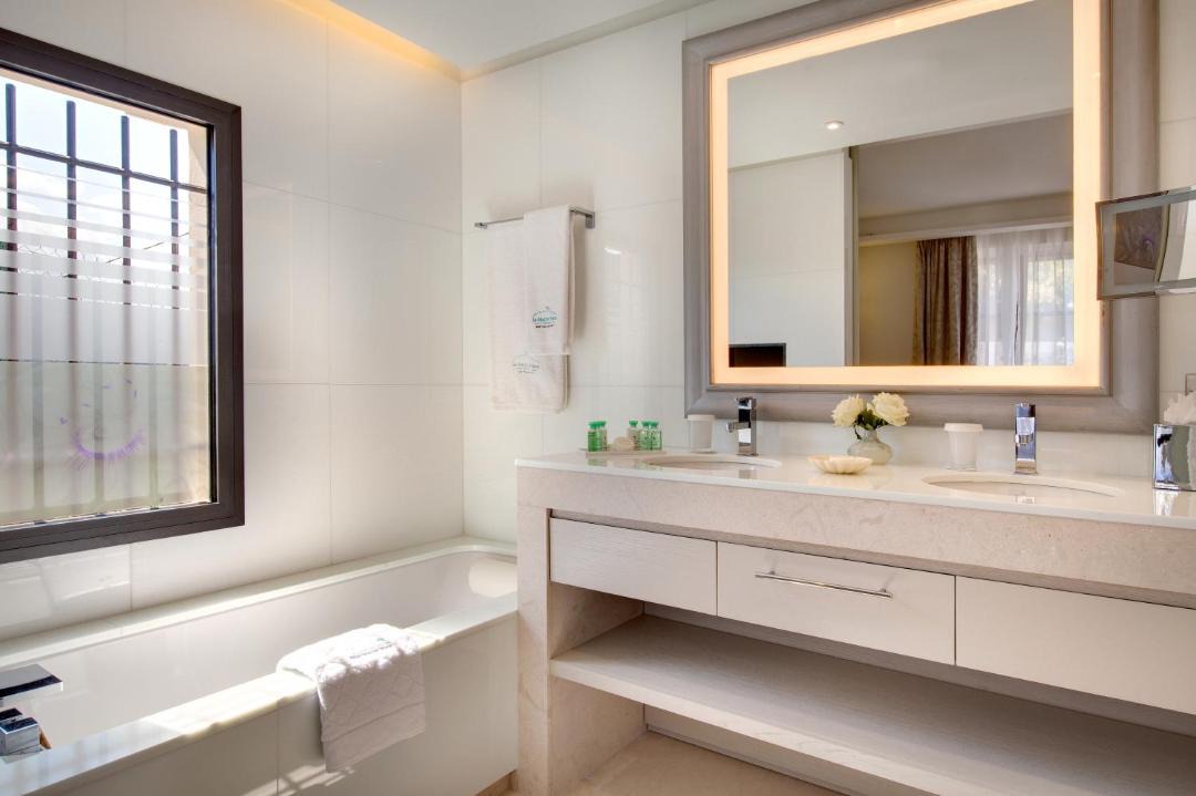 Photo of Bathroom in Saint-Paul-de-Vence