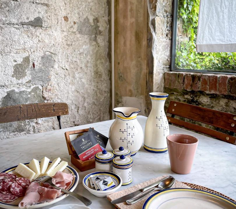 Photo of Kitchen in Fosdinovo