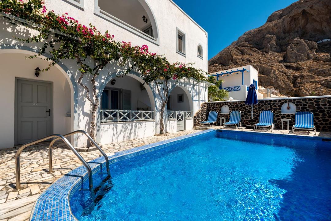 Photo of Outdoor in Perissa
