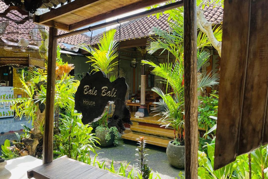 Photo of Others in Ubud City-Centre