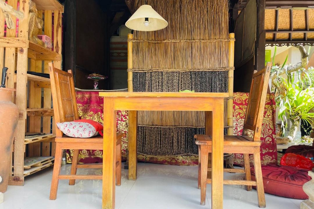 Photo of Others in Ubud City-Centre