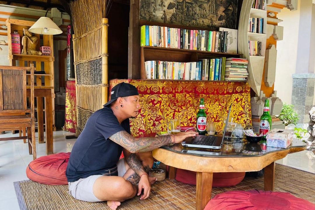 Photo of Others in Ubud City-Centre