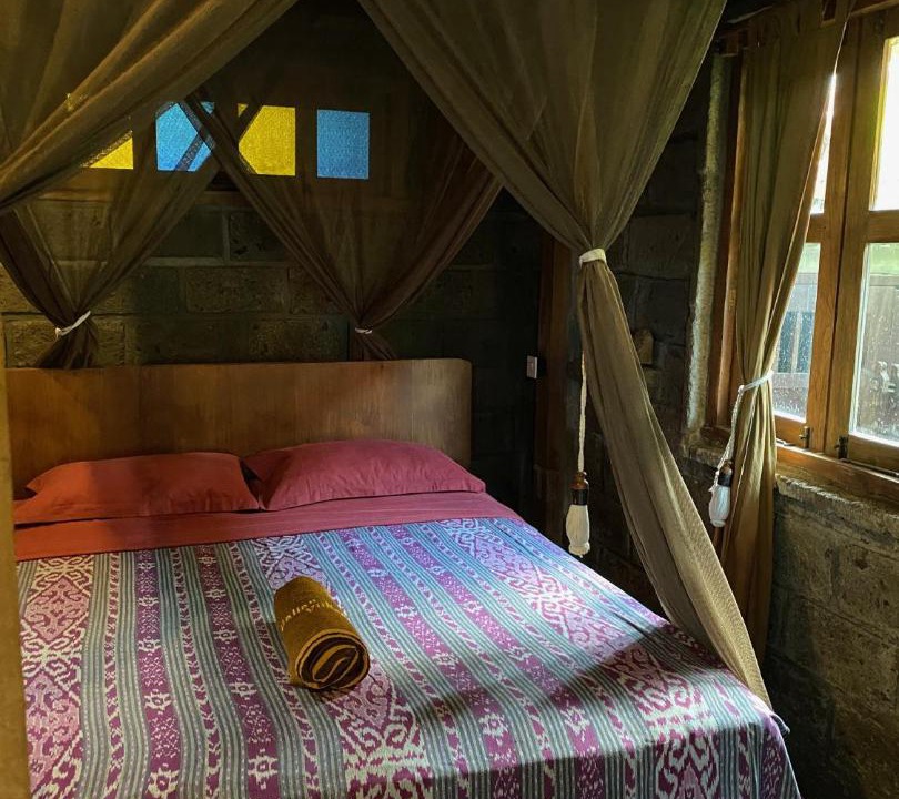 Photo of Bedroom in Suraberata