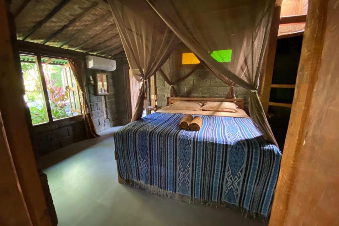Photo of Bedroom in Suraberata
